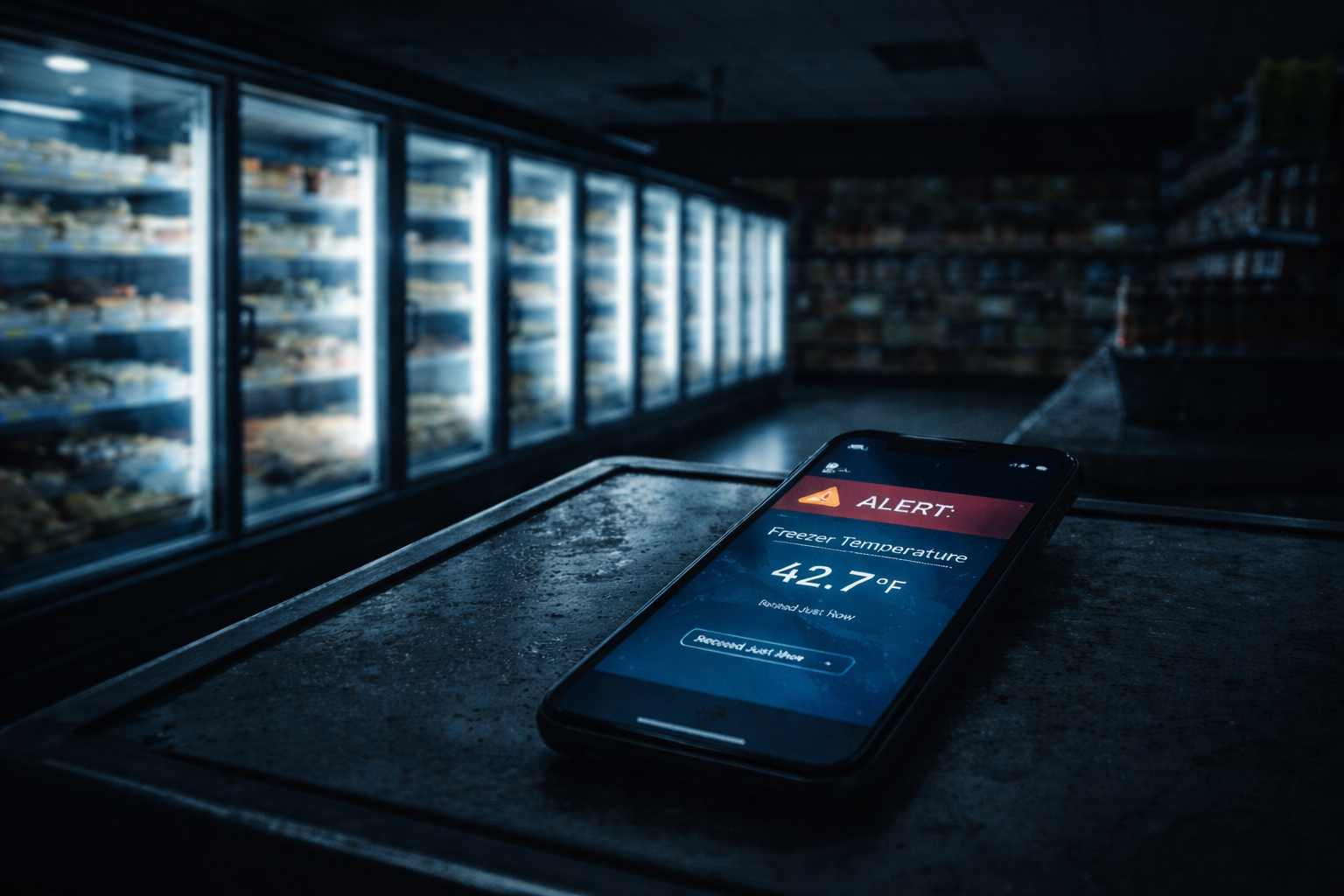 The Food Safety Crisis AI Won’t Fix